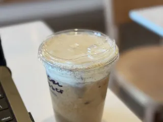 Made Coffee