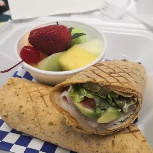Fruit Revolution & Deli