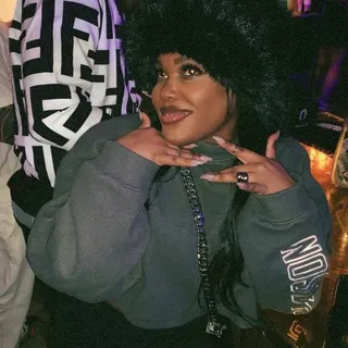 Tyra T.