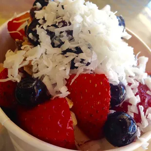 Açaí Bowl