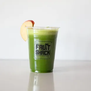 Fruit Shack