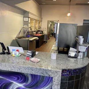 Counter