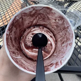 Acai Energy Bowl