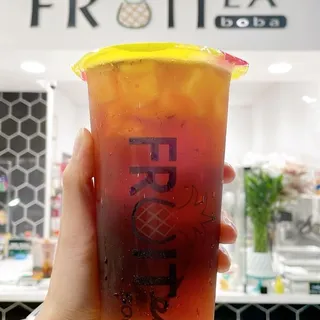 Winterlemon Fruit Tea