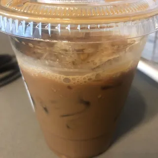 Vietnamese Iced Coffee