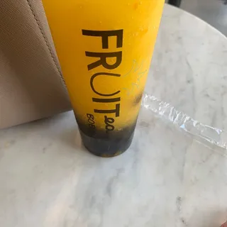 Passion Mango Slush