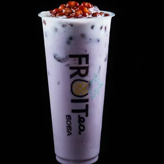 Taro Latte