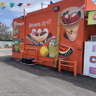 Fruiteria La Mission