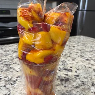 Fruit Cup