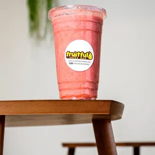 Fruitful Juice Bar