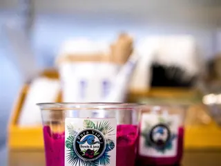 Pura Vida Bowls & Java