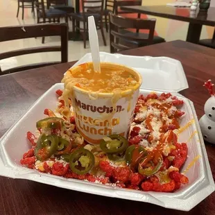 soup, food, chowder, soups and chowder