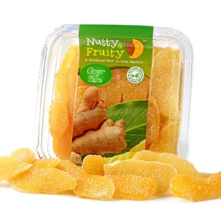 a container of candy