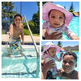 Fruitridge Community and Aquatic Center