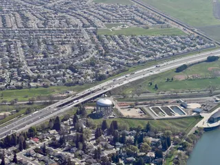 Bill Conlin Youth Sports Complex