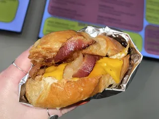 Julie’s Bubble Tea & Smoothies