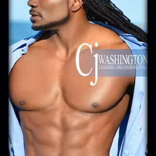 Portrays Billy Flora &amp; James Armistead Layfayette