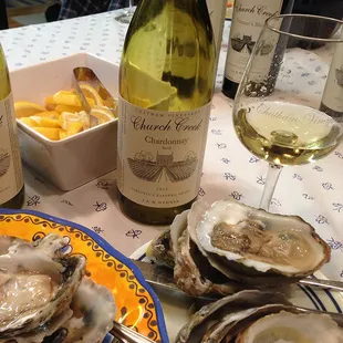 Chatham Vineyards at Church Creek - Eastern Shore Wine Trail Tour