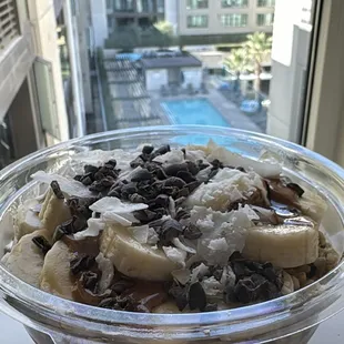 My favorite bowl!! I get the same thing every time