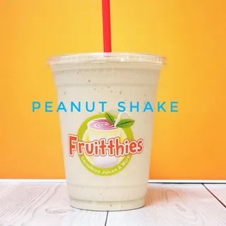Peanut Shake