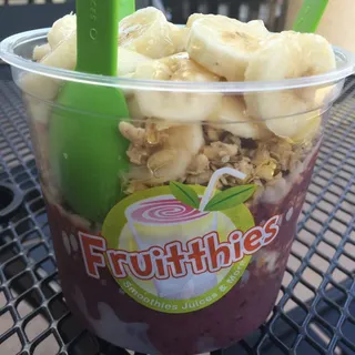Original Acai Bowl