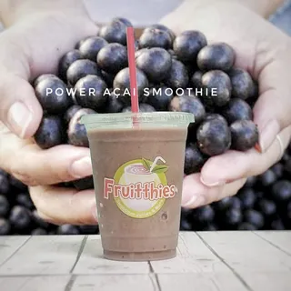 Power Acai Smoothie