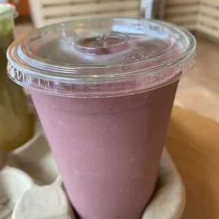 Acai Banana Smoothie