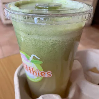 Pineapple King Juice