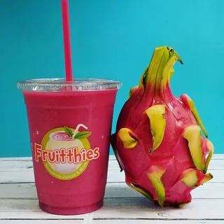 Pitaya D'Light Smoothie
