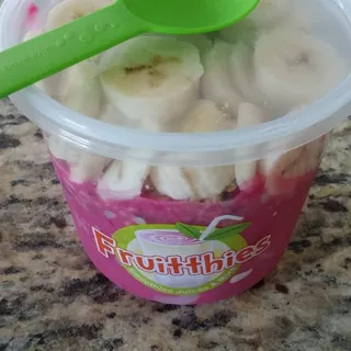 Fruitaya Bowl