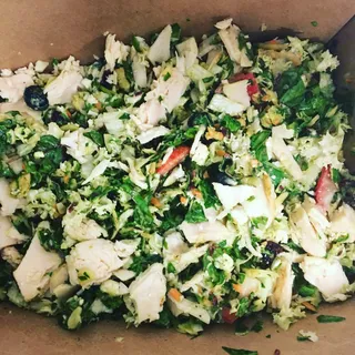 Paddleboard Power Salad