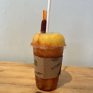 Fruity Bar
