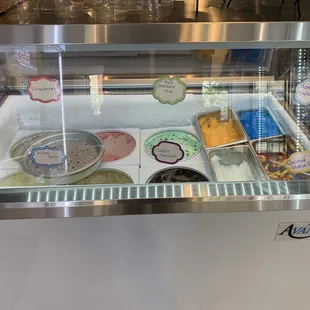 Ice cream