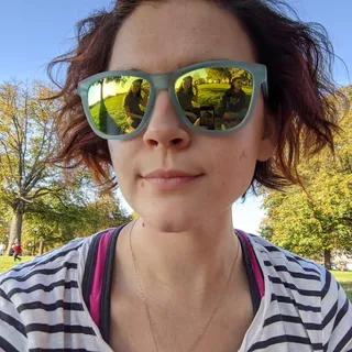 Jaimie E.