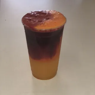 Red Juice