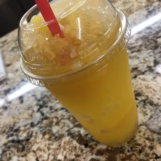 Large Raspado