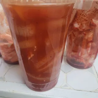 Large Clamato