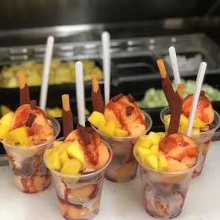 Mango Diablito