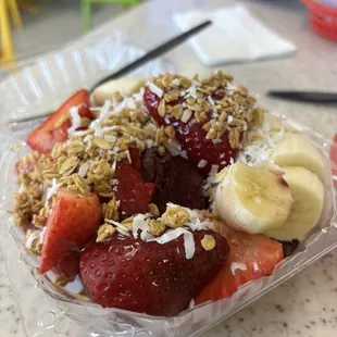 Açaí Bowl