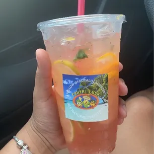 Lemonade