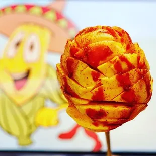 MANGOLOCO