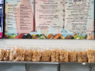 La Michoacana