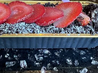 Sno-Crave Tea House