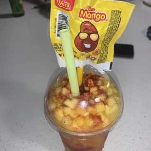 Mangonada
