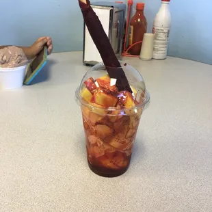 Mangonada