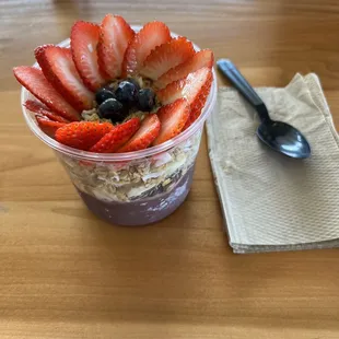 Acai Bowl