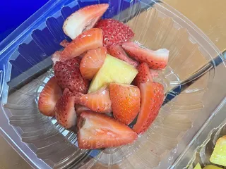 Tropifrutas