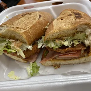 Cubana Torta