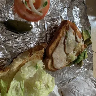 Torta De Lomo
