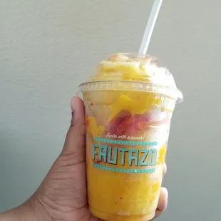 The most delicious thing you can have during summer....we go at least once a week and it is so worth it!